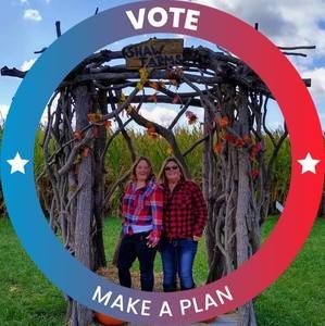 Meet your Posher, Linda